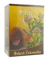 Das Glücksgeheimnis des Mönchs 40x3g Joints Lyme ASZ - Biogo.de